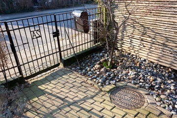 Photo 42. House, Henningsens Alle, Hellerup 