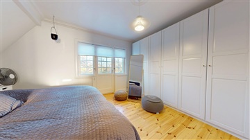 Photo 18. House, Henningsens Alle, Hellerup 