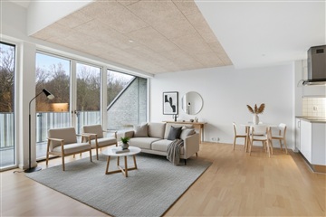 Photo 1. Apartment, Lille Tingbakke, Vodskov 