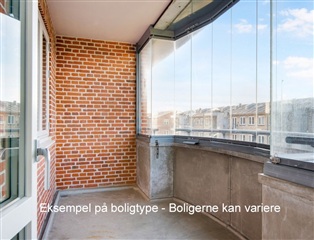 Photo 8. Apartment, Morsøgade, Aalborg 