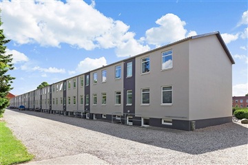 Photo 2. Apartment, Vidarsvej, Randers NV 