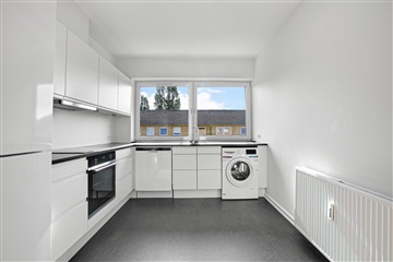 Photo 2. Apartment, Lindevangshusene, Taastrup 