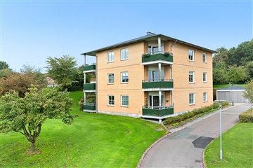 Photo 4. Apartment, Teglvej, Randers NØ 