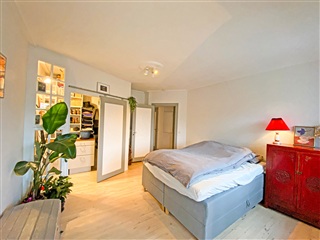 Photo 3. Apartment, Johan Kellers Vej, København SV 