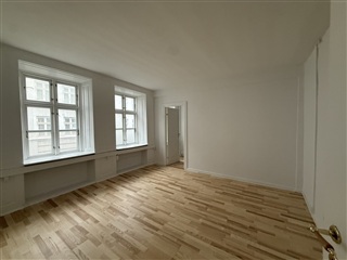 Photo 8. Apartment, Mikkel Bryggers Gade, København K 