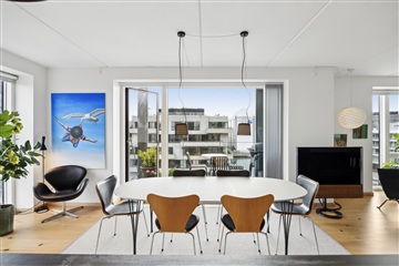 Photo 8. Apartment, Sundkaj, Nordhavn 