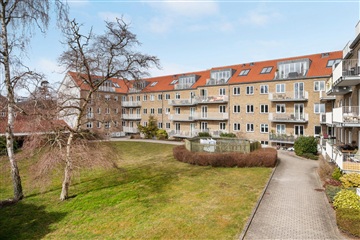 Photo 10. Apartment, Ejgårdsvej, Charlottenlund 