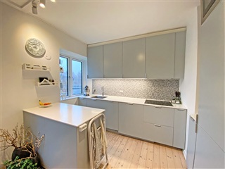 Photo 2. Apartment, Johan Kellers Vej, København SV 