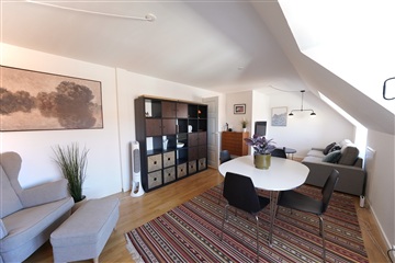 Photo 4. Apartment, Urbansgade, Aalborg 