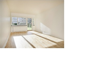 Photo 2. Apartment, Ericaparken, Gentofte 