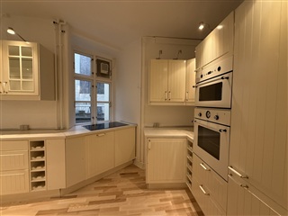 Photo 3. Apartment, Mikkel Bryggers Gade, København K 