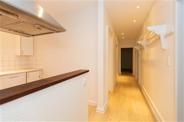 Photo 1. Apartment, Vesterbro, Aalborg 