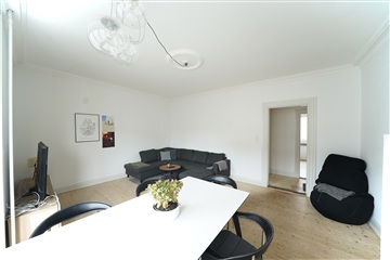 Photo 3. Apartment, Sønderbro, Aalborg 