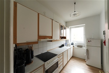 Photo 8. Apartment, Sønderbro, Aalborg 