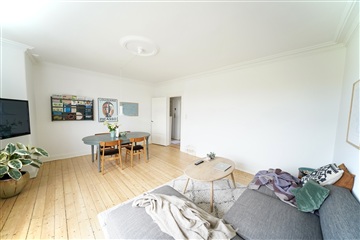 Photo 4. Apartment, Solvangsvej, Aalborg 