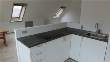 Photo 6. Apartment, Blækhatten, Odense SØ 