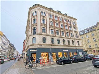Photo 1. Apartment, Store Kongensgade, København K 