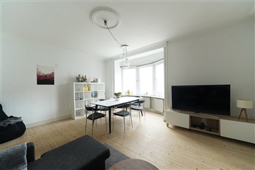 Photo 5. Apartment, Sønderbro, Aalborg 