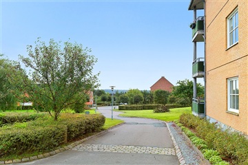 Photo 6. Apartment, Teglvej, Randers NØ 