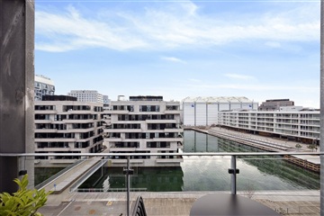 Photo 10. Apartment, Sundkaj, Nordhavn 