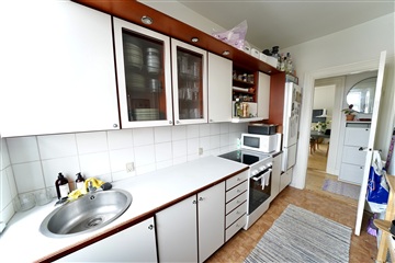 Photo 14. Apartment, Solvangsvej, Aalborg 