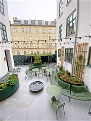 Photo 2. Apartment, Store Kongensgade, København K 