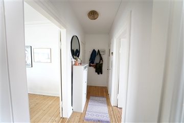 Photo 11. Apartment, Solvangsvej, Aalborg 