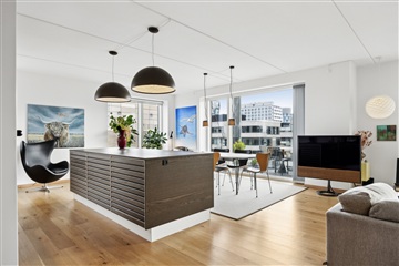 Photo 5. Apartment, Sundkaj, Nordhavn 