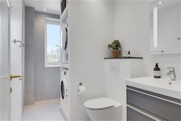 Photo 6. Apartment, Ejgårdsvej, Charlottenlund 