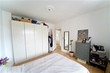 Photo 9. Apartment, Solvangsvej, Aalborg 