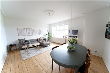 Photo 1. Apartment, Solvangsvej, Aalborg 