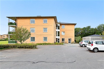 Photo 9. Apartment, Teglvej, Randers NØ 