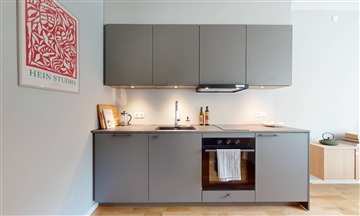 Photo 7. Apartment, Else Alfelts Vej, København S 