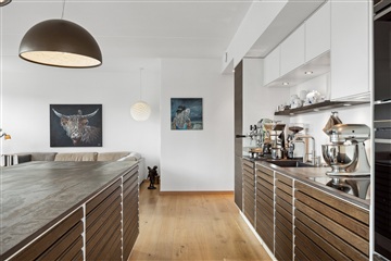 Photo 11. Apartment, Sundkaj, Nordhavn 