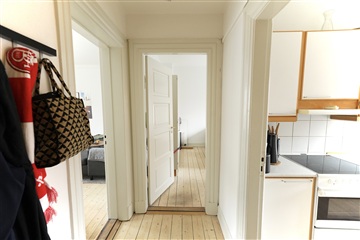 Photo 11. Apartment, Sønderbro, Aalborg 