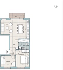 Photo 11. Apartment, Ørredvej, København SV 