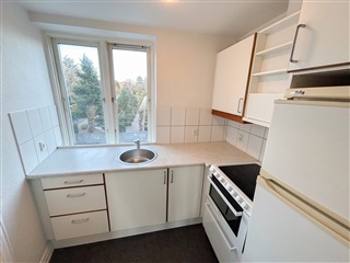 Photo 5. Apartment, Lindholmsvej, Nørresundby 