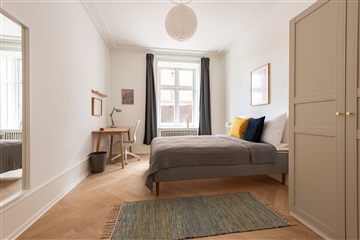 Photo 1. Room, , København V 