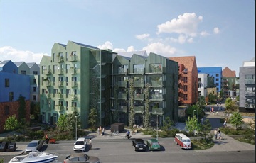 Photo 12. Apartment, Flyndervej, København SV 