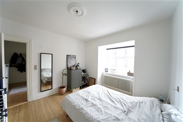 Photo 8. Apartment, Solvangsvej, Aalborg 