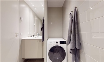 Photo 10. Apartment, Else Alfelts Vej, København S 