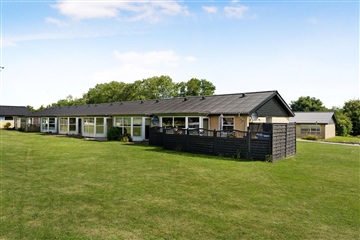 Photo 8. House, Vestervænge, Ørsted 