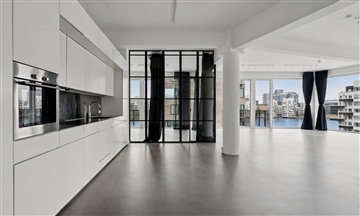 Photo 4. Apartment, Islands Brygge, København S 