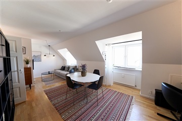 Photo 3. Apartment, Urbansgade, Aalborg 