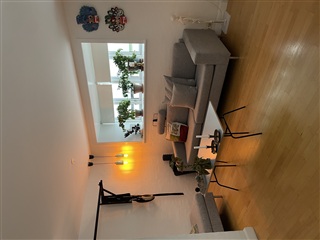 Photo 1. Apartment, Hedemannsgade, Aarhus C 