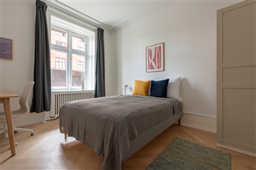 Photo 5. Room, , København V 