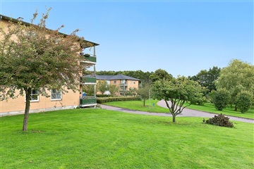 Photo 2. Apartment, Teglvej, Randers NØ 