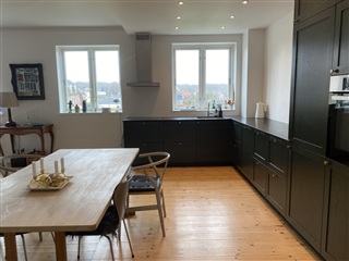 Photo 1. Apartment, Ejgårdsvej, Charlottenlund 