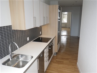 Photo 1. Apartment, Vesterbro, Aalborg 