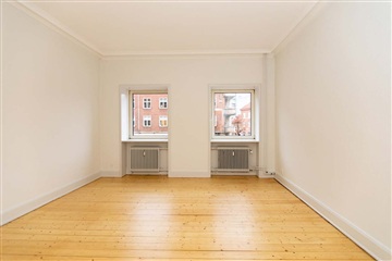 Photo 2. Apartment, Vesterbro, Aalborg 